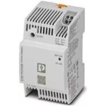 Zasilacz Phoenix Contact STEP3-PS/1AC/24DC/2.5/PT 60 W biały (1088491)