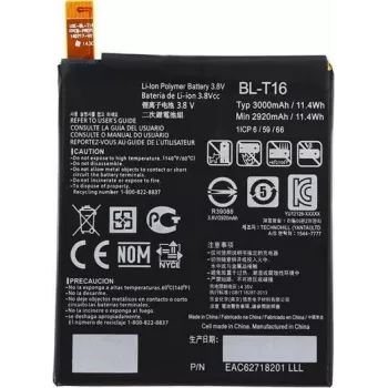 Bateria litowo-jonowa LG do H955 LG G Flex 2 (BL-T16)