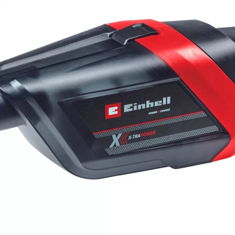 Einhell TE-HV 18/06 Li - Solo 0.6 l suchy bezworkowy