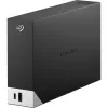Dysk zewnętrzny Seagate One Touch Desktop z HUBem 6TB HDD Czarny