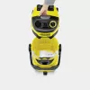 Worki filtracyjne Karcher do odkurzacza mokrego/suchego MV4 20L, 4 szt.