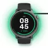 Smartwatch Stelio STSWA101BK Activ GPS 46mm czarny