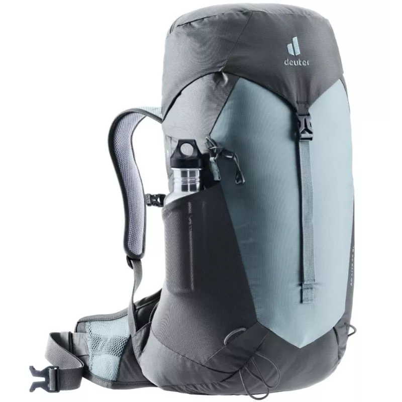 Plecak DEUTER AC Lite 22 SL 22 L — stelaż wewnętrzny, 22 L, 910 g, grafitowy