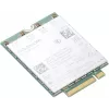 4G Wewnętrzny WWAN Lenovo Fibocom L860-GL-16 1000 Mbit/s Bezprzewodowy M.2
