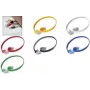 Kabel sieciowy ShiverPeaks SP720-SLB Niebieski 10m Kat.6 U/UTP