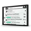 Garmin DriveSmart 76 nawigacja Stała 17,8 cm (7) TFT Ekran dotykowy 239,6 g Czarny (EU MT-D)