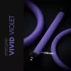 Osłona MDPC-X Sleeve BIG - Vivid-Violet, 1 m