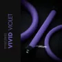 Osłona MDPC-X Sleeve BIG - Vivid-Violet, 1 m