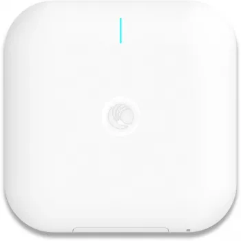 Bezprzewodowy punkt dostępowy Cambium Networks XV3-8X00A00-EU 2,4 GHz 5 GHz Wi-Fi 6