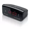 Zegar radiowy Muse M-12CR