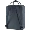 Plecak Fjällräven KÅNKEN Navy — Vinylon i Polipropylen (PP), 27×13×38 cm