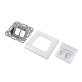 Logilink NK4021 Akcesorium łączności białe