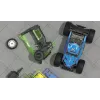 Buggy Amewi CoolRC DIY Blazer Buggy 2WD Silnik elektryczny 1:18