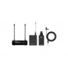 Sennheiser EW-DP ENG SET (R1-6) - zestaw kamerowy z nadajnikiem wtyczkowym i miniaturowym nadajnikiem z mikrofonem ME 2, 520–576 MHz