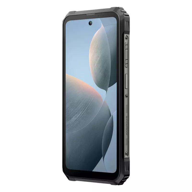 Blackview BL9000 5G 12/512GB Czarny