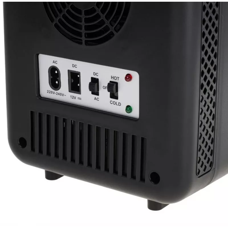Adler Ad 8084 Mini Lodówka 4L Ac/dc