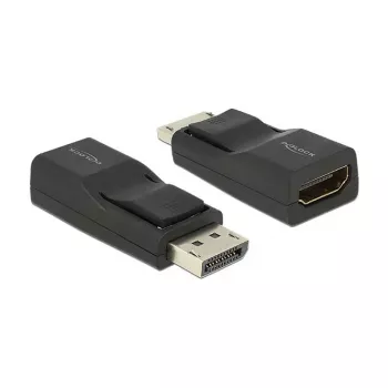 Przejściówka Displayport na HDMI DeLOCK 65685