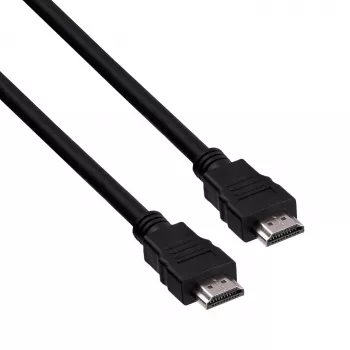 Kabel HDMI 1.4 Akyga AK-HD-200A, High Speed with Ethernet, 20 m, czarny