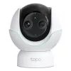 TP-Link inteligentna kamera dziecięca z dwoma obiektywami, 2,53 mm, IR, 1920 x 1080, 2560 x 1440 pikseli, 30 kl./s, H.264, Wi-Fi