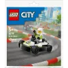 Blocks City 30719 Go-Kart Racer