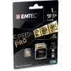 Karta pamięci Emtec 1TB MicroSDXC UHS-I ECMSDM1TXC10SP