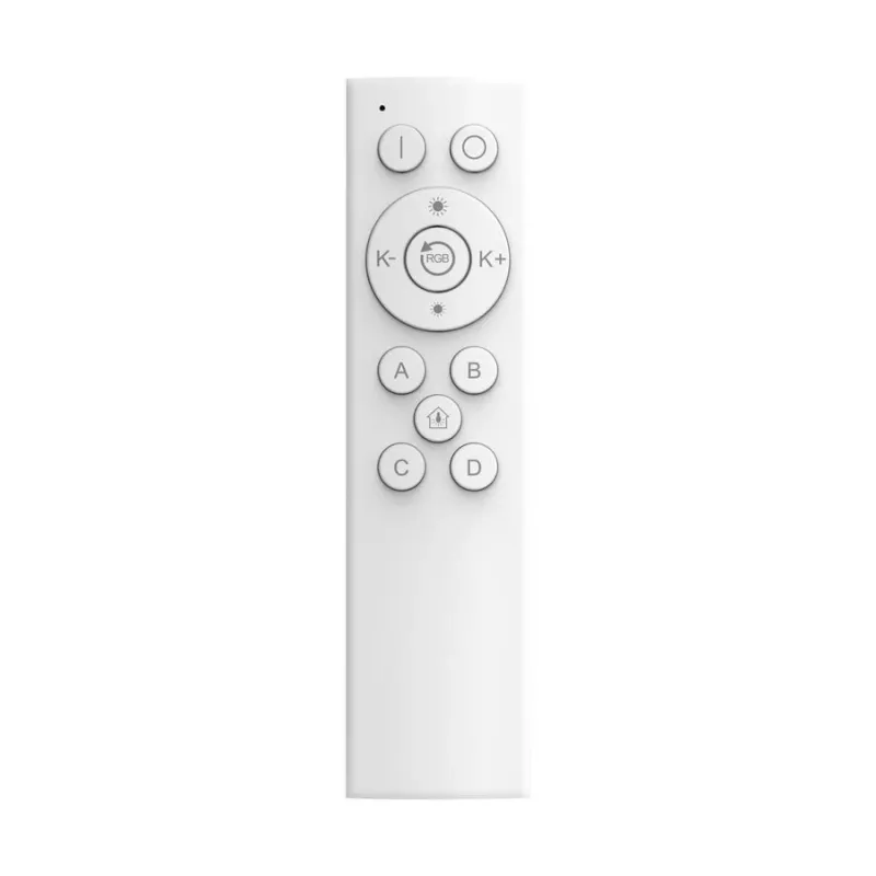 Zestaw startowy inteligentnych gniazdek Wi‑Fi TRUST 71399 — 2,4 GHz, białe, 0,25 kg