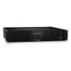 Behringer KM1700 wzmacniacz audio Scena/estrada Czarny