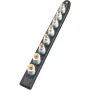Zestaw bitów Torx krótkich Hazet 992T-SR/8 — 8-częściowy Torx T20–T60