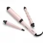 BaByliss Curl & Wave Trio Curling Iron