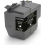 Freecolor Wkład LC3219XL brat czarny regenerowany - regenerowany - zamiennik