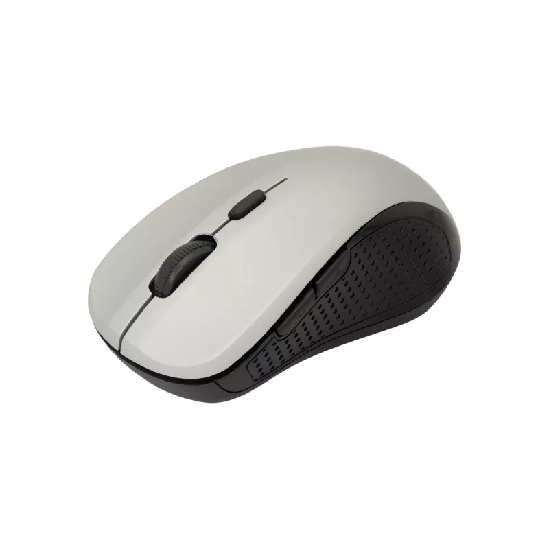 Mysz SBOX WM-993 srebrna USB Type-A