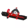Distar 45° Mechanic Slider 45 Pro Przystawka do cięcia pod kątem - Do szlifierki kątowej