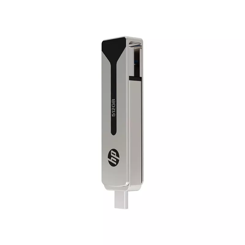 Pendrive 512 GB USB-C/A 3.2