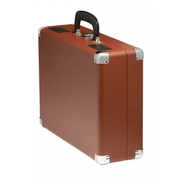 Gramofon Denver VPL-120BROWN