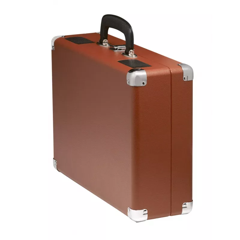 Gramofon Denver VPL-120BROWN