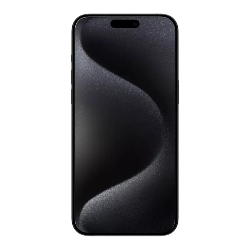 Szkło hartowane Belkin ScreenForce iPhone 15 Pro Max