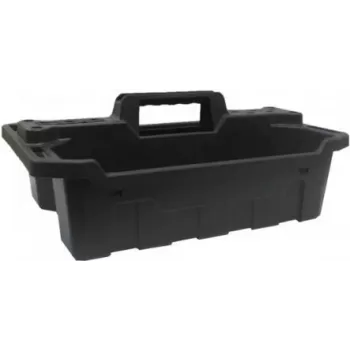 Skrzynka narzędziowa Stanley STST1-72359 z tworzywa sztucznego Czarna 335x496x195 mm