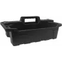 Skrzynka narzędziowa Stanley STST1-72359 z tworzywa sztucznego Czarna 335x496x195 mm