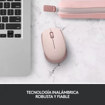 Mysz Logitech M171 RF bezprzewodowa optyczna