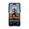 Etui na telefon komórkowy Urban Armor Gear Plasma XTE 17.5 cm (6.9) Pokrowiec szary, przezroczyste