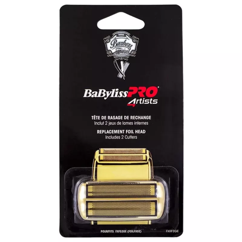 Głowica goląca zamienna BaByliss FXRF2GE