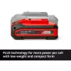 Bateria Einhell Power-X-Change Plus