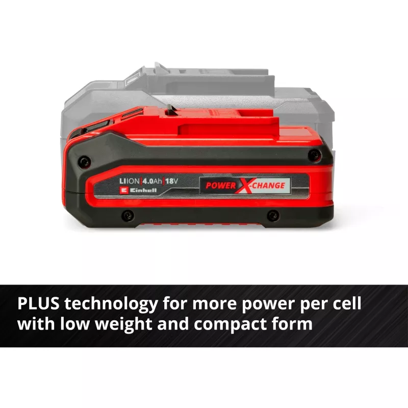 Bateria Einhell Power-X-Change Plus