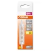 Żarówka LED LEDvance Osram cienki LINE 12 W R7s 1521 lm 2700 K