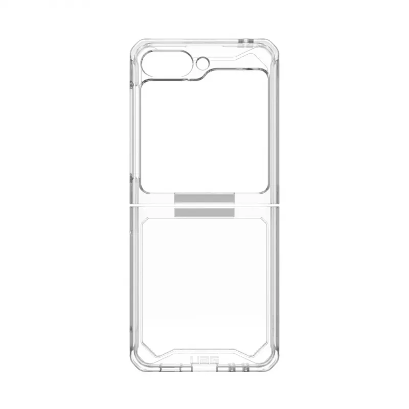 Urban Armor Gear Plyo etui na telefon komórkowy 17 cm (6.7) pokrowiec przezroczysty