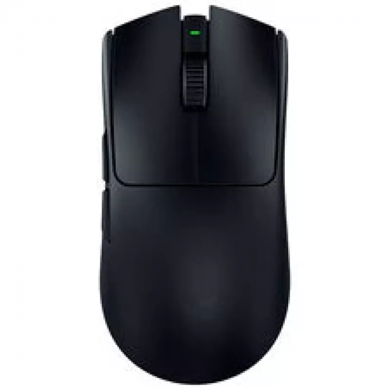 Zestaw mysz gamingowa i podkładka Razer Viper V3 Pro + Gigantus M, czarny