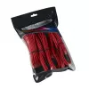 CableMod ModMesh Kabel przedłużający CM-PCAB-BKIT-NKR-3PC-R