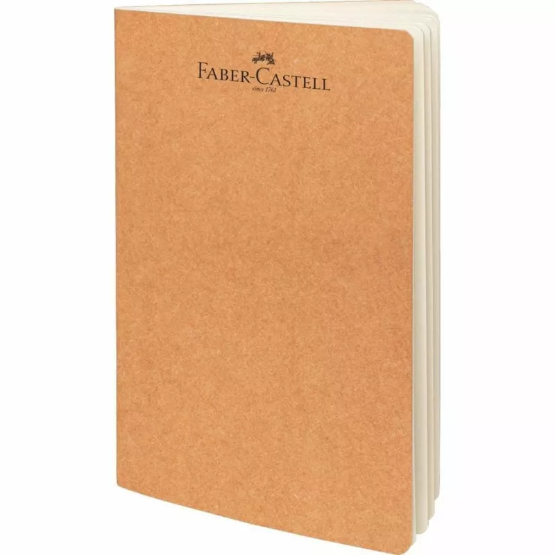 Faber-Castell 267102 flamaster Multi Czarny 8 szt. Okrągła końcówka