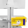 Zestaw montażowy Ergotron 98-420 Aluminium Maksymalne obciążenie 2,3 kg