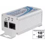 Przedłużacz sieciowy Renkforce 800916 — przedłużacz zasięgu 2-przewodowy, do 500 m, 100 MBit/s